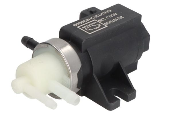 Ontluchtingsklep Engitech ENT830008