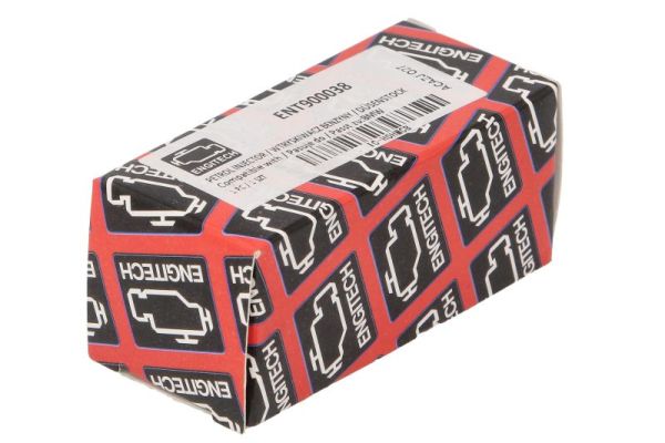 Injector Engitech ENT900038
