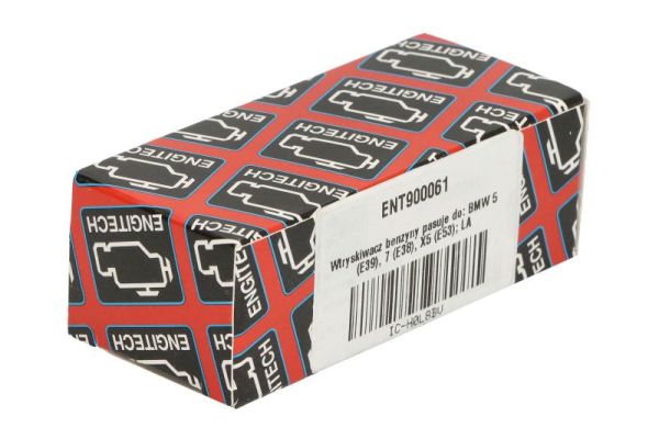 Injector Engitech ENT900061