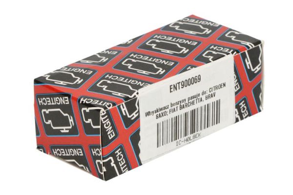 Injector Engitech ENT900069