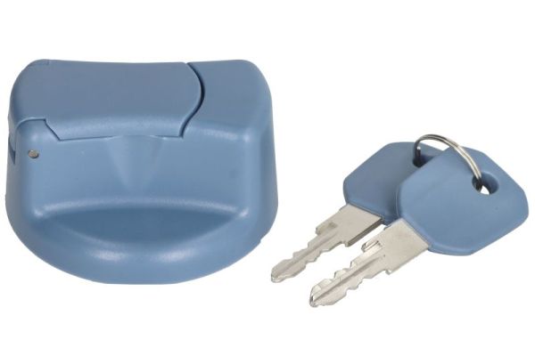 Slot, brandstoftank Engitech FT-C009