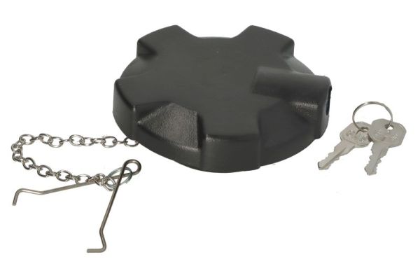 Slot, brandstoftank Engitech FT-C018