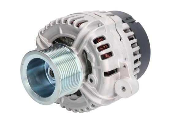 Alternator/Dynamo Power Truck PTC-3001