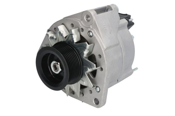 Alternator/Dynamo Power Truck PTC-3002