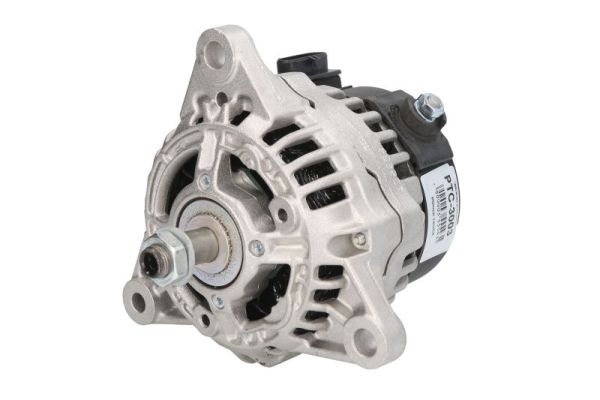 Alternator/Dynamo Power Truck PTC-3003