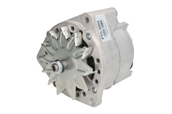 Alternator/Dynamo Power Truck PTC-3005