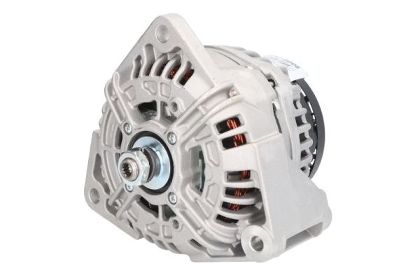 Alternator/Dynamo Power Truck PTC-3006