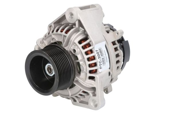 Alternator/Dynamo Power Truck PTC-3007