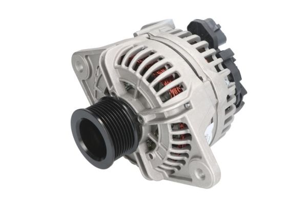 Alternator/Dynamo Power Truck PTC-3011