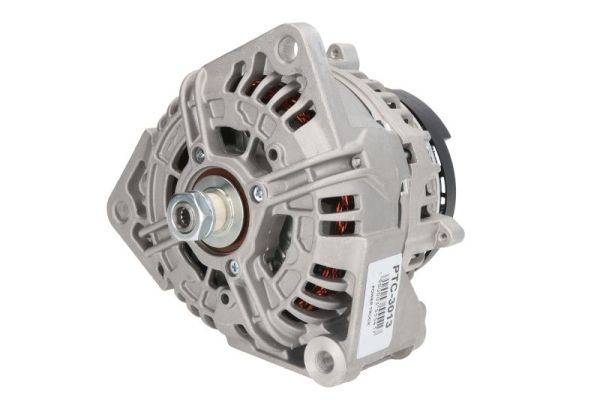 Alternator/Dynamo Power Truck PTC-3013