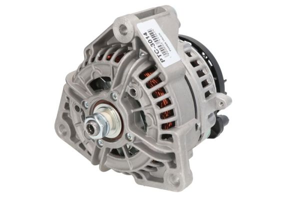 Alternator/Dynamo Power Truck PTC-3014