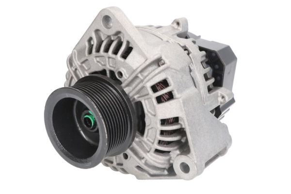 Alternator/Dynamo Power Truck PTC-3015