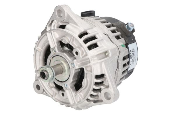 Alternator/Dynamo Power Truck PTC-3016