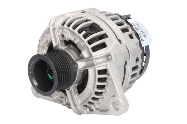 Alternator/Dynamo Power Truck PTC-3018