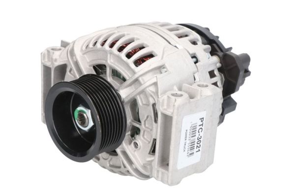 Alternator/Dynamo Power Truck PTC-3021