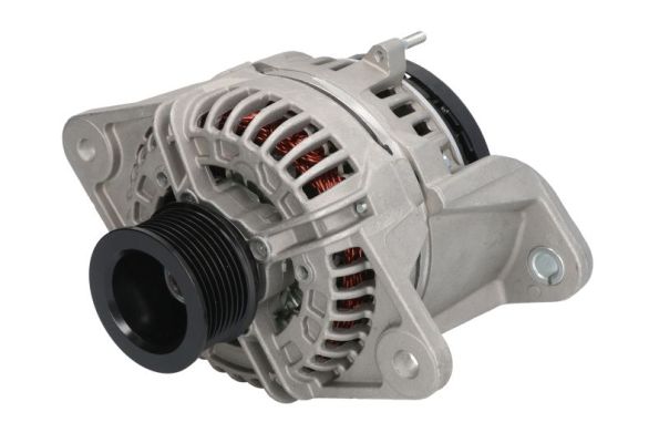 Alternator/Dynamo Power Truck PTC-3024