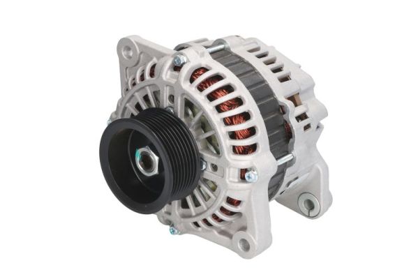 Alternator/Dynamo Power Truck PTC-3025