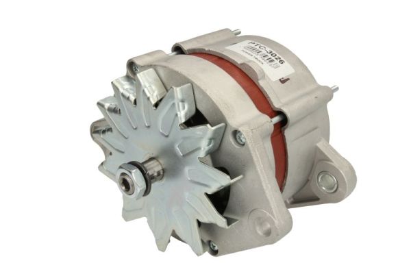 Alternator/Dynamo Power Truck PTC-3026