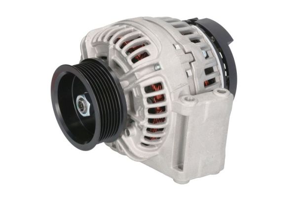 Alternator/Dynamo Power Truck PTC-3028