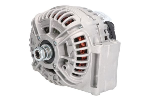 Alternator/Dynamo Power Truck PTC-3029