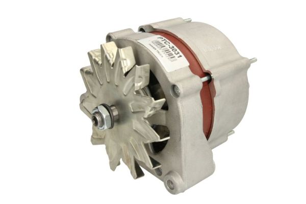 Alternator/Dynamo Power Truck PTC-3031