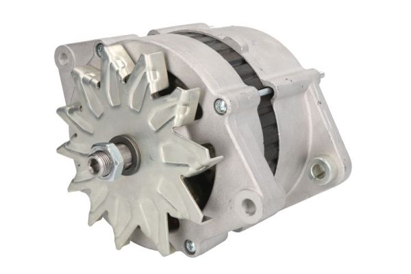 Alternator/Dynamo Power Truck PTC-3034