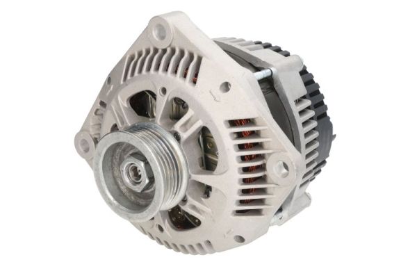 Alternator/Dynamo Power Truck PTC-3036