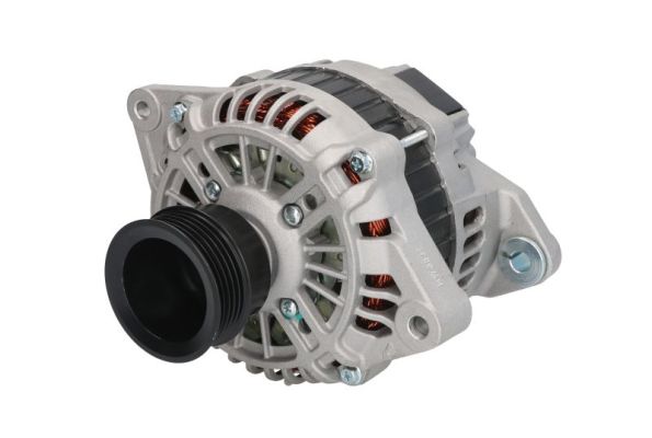 Alternator/Dynamo Power Truck PTC-3037