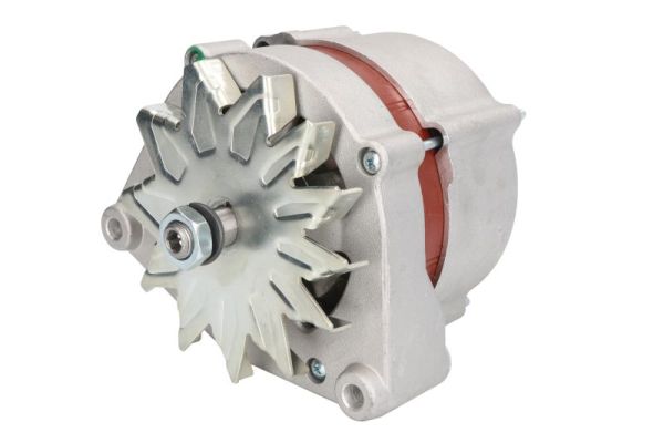 Alternator/Dynamo Power Truck PTC-3038