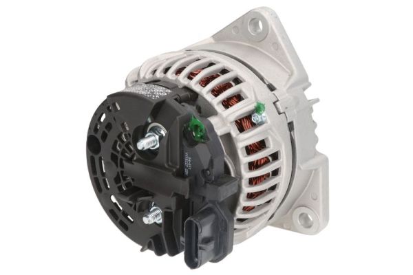 Power Truck Alternator/Dynamo PTC-3040