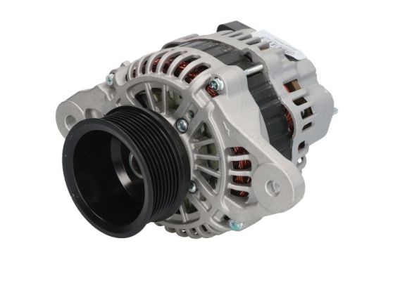 Alternator/Dynamo Power Truck PTC-3041