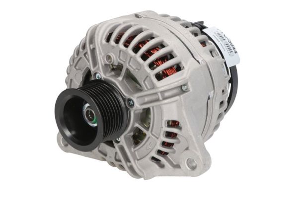 Alternator/Dynamo Power Truck PTC-3044