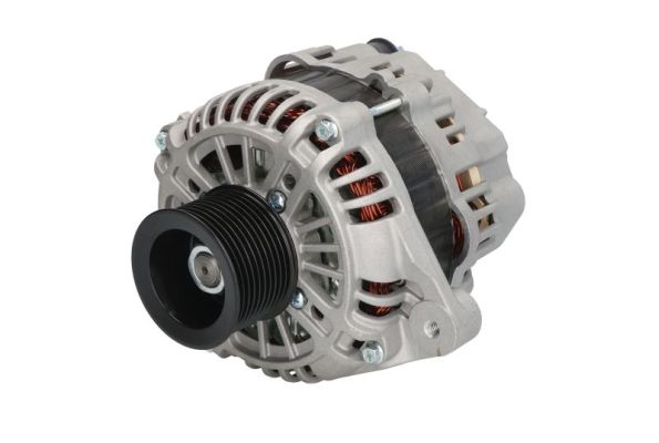 Alternator/Dynamo Power Truck PTC-3046