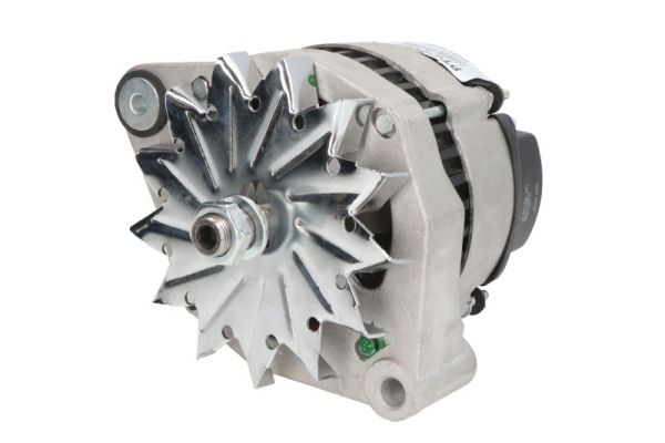 Alternator/Dynamo Power Truck PTC-3066