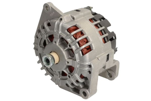 Dynamo / Alternator Power Truck PTC-3072
