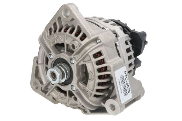 Alternator/Dynamo Power Truck PTC-3078