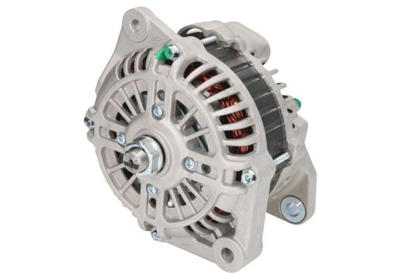 Alternator/Dynamo Power Truck PTC-3079