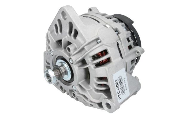 Alternator/Dynamo Power Truck PTC-3081