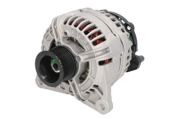 Alternator/Dynamo Power Truck PTC-3082