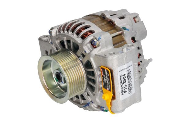 Alternator/Dynamo Power Truck PTC-3084