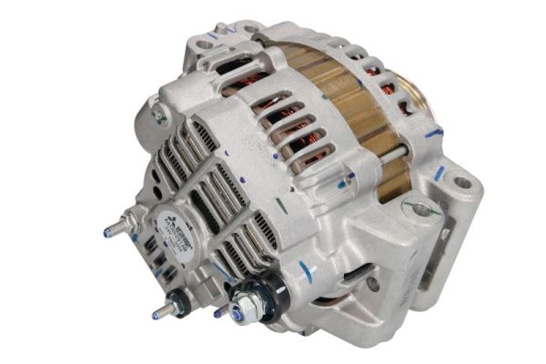 Power Truck Alternator/Dynamo PTC-3084