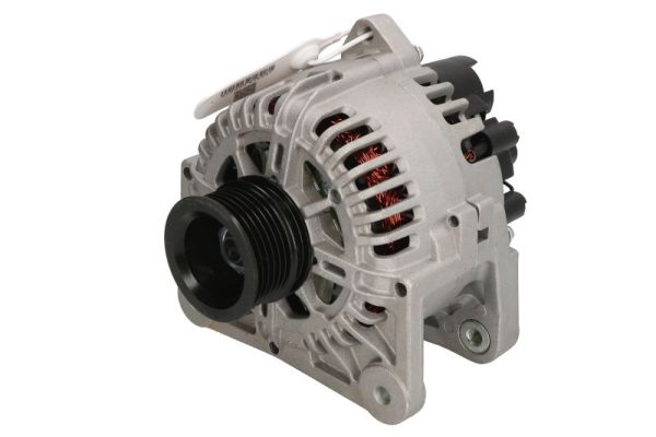 Alternator/Dynamo Power Truck PTC-3087