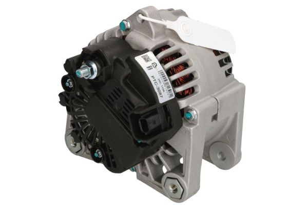 Power Truck Alternator/Dynamo PTC-3087
