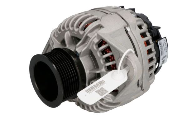 Alternator/Dynamo Power Truck PTC-3117