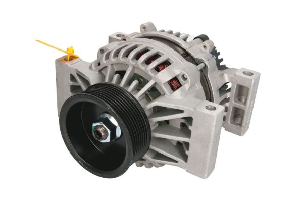 Alternator/Dynamo Power Truck PTC-3126