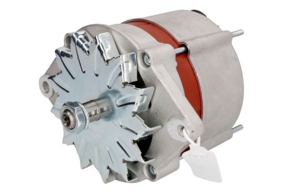 Alternator/Dynamo Power Truck PTC-3127