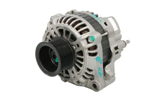 Alternator/Dynamo Power Truck PTC-3128