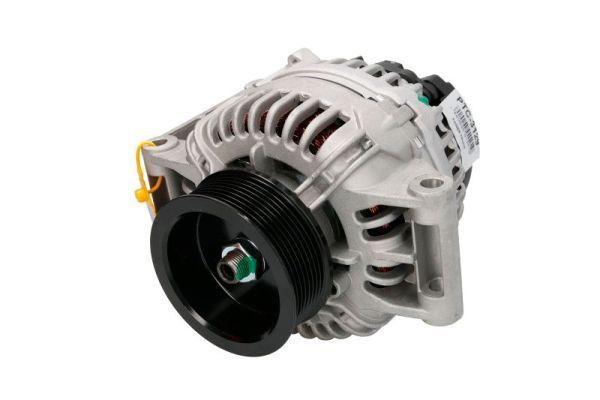 Alternator/Dynamo Power Truck PTC-3129