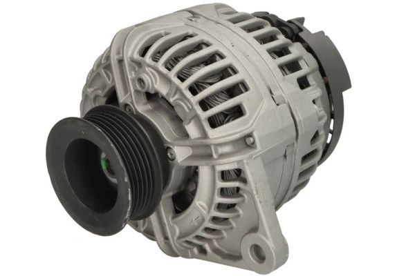 Dynamo / Alternator Power Truck PTC-3134