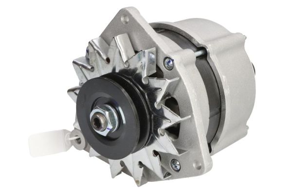 Dynamo / Alternator Power Truck PTC-3136